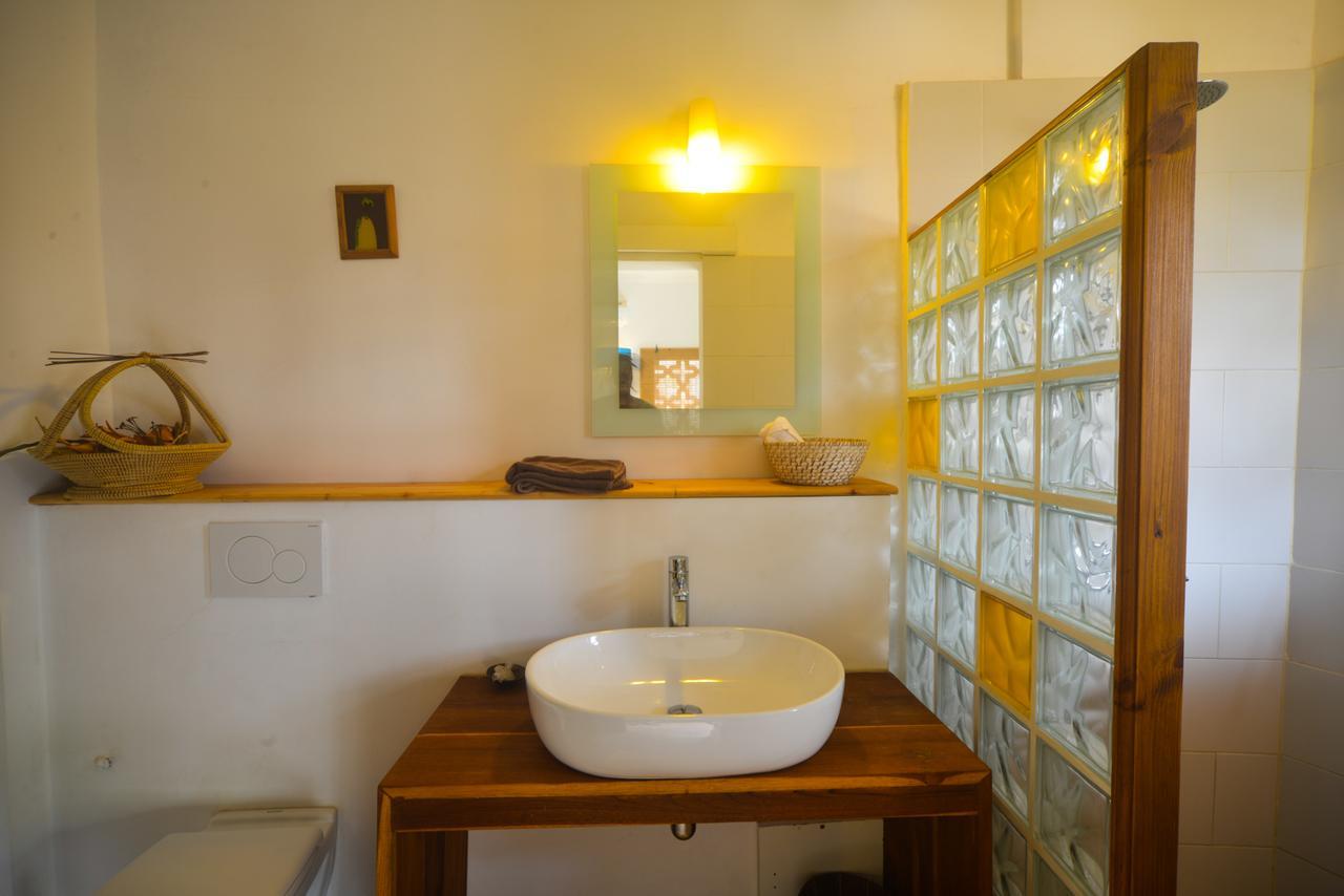 Nyéléni maison sahel Dakar Exterior foto