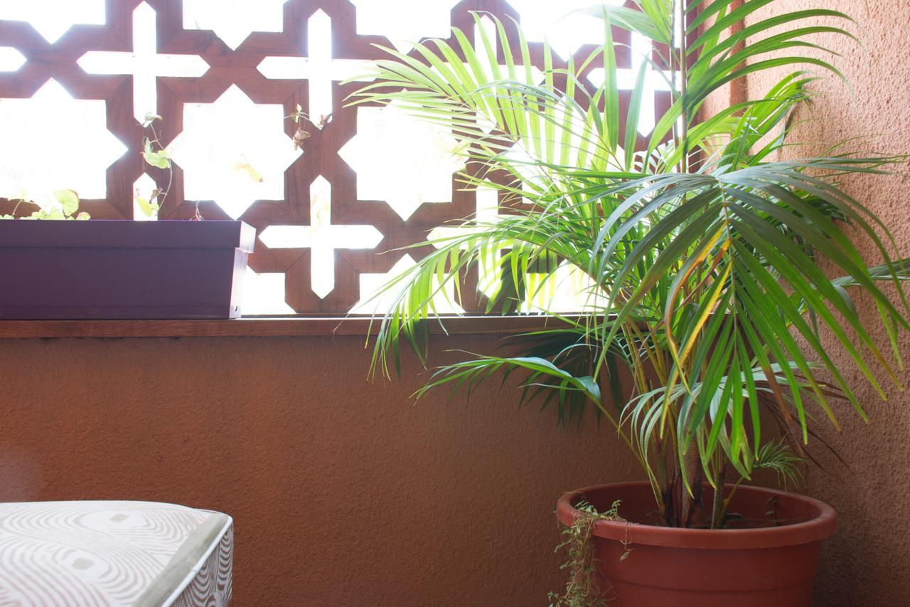 Nyéléni maison sahel Dakar Exterior foto